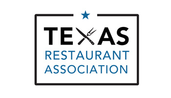 Texas Restaurant Association Logo